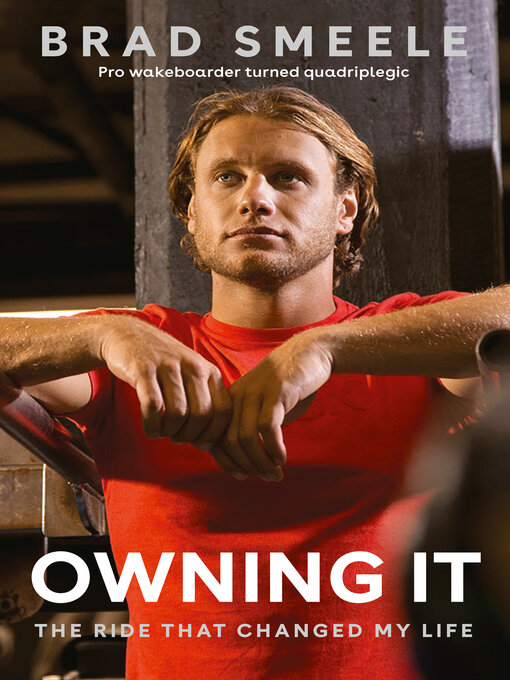 Title details for Owning It by Brad Smeele - Available